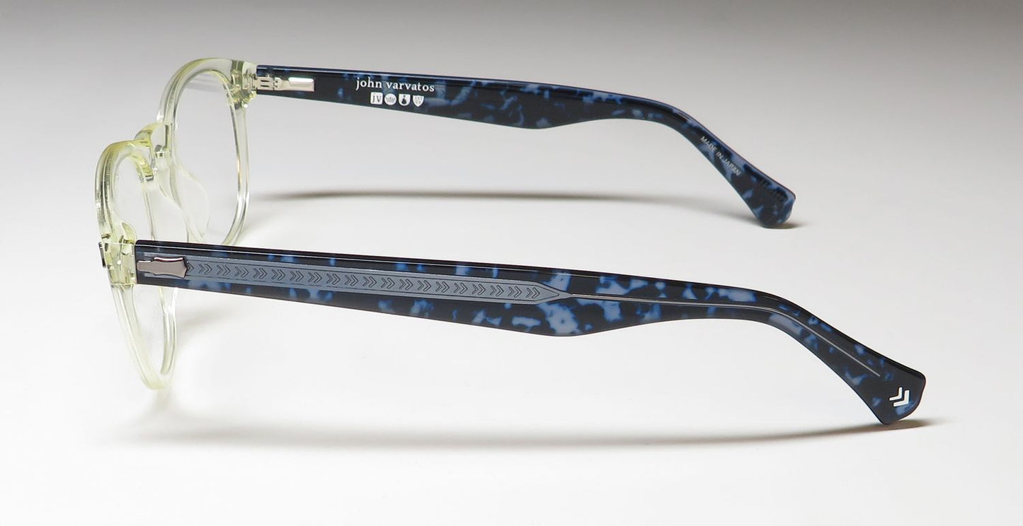 John Varvatos V416 Eyeglasses