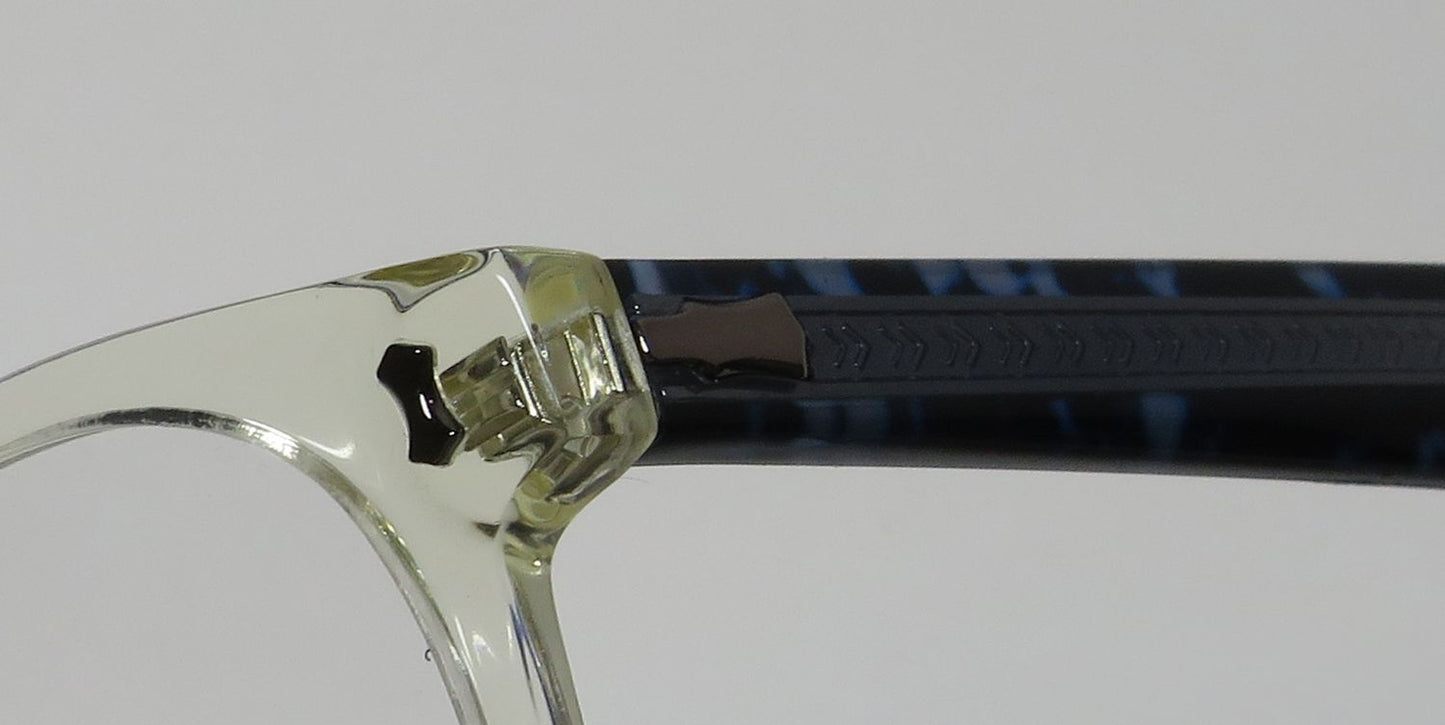 John Varvatos V416 Eyeglasses