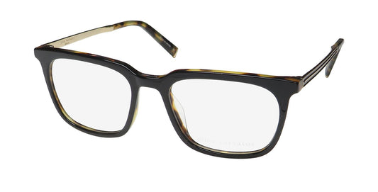 John Varvatos V411 Eyeglasses