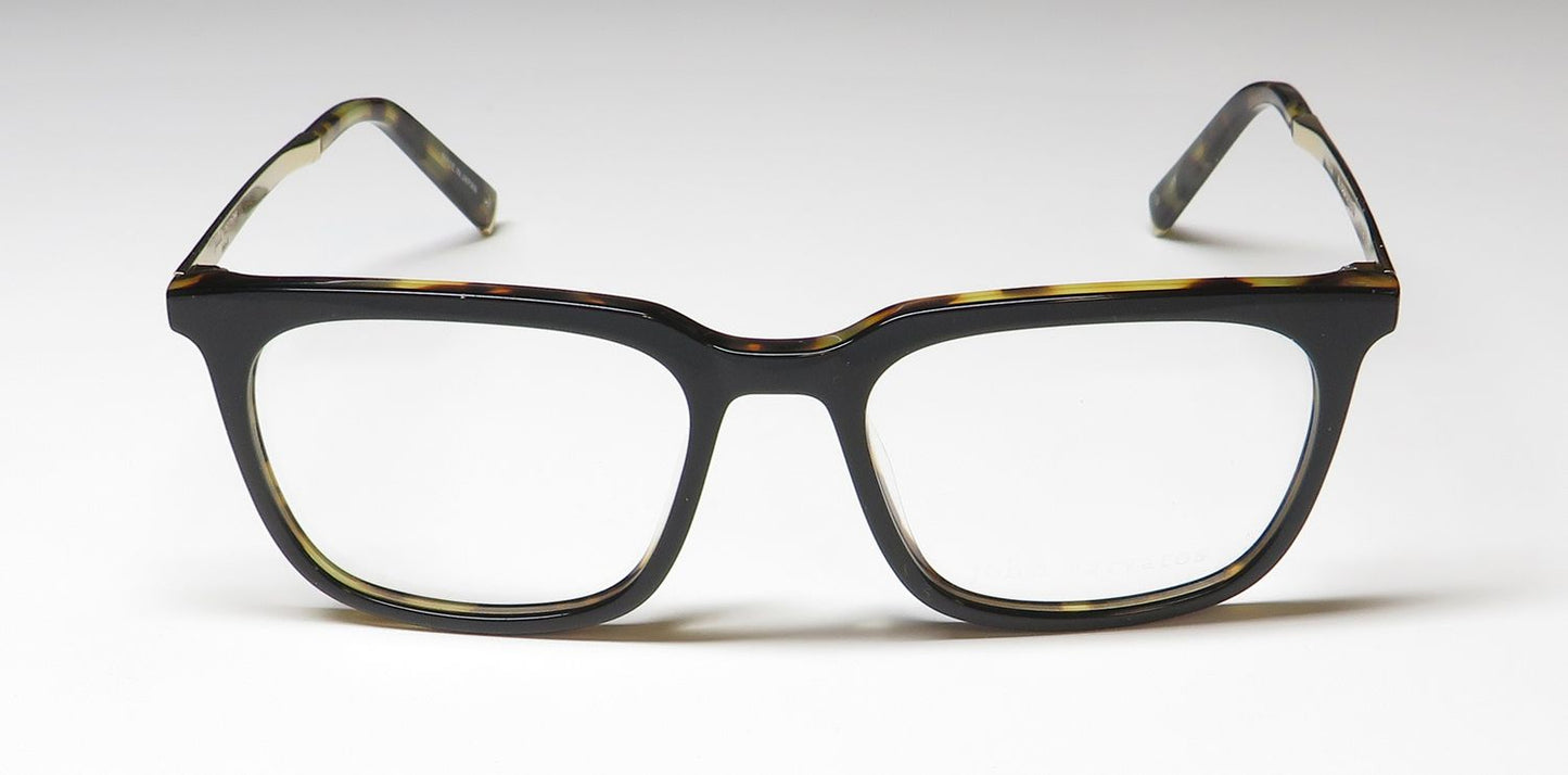 John Varvatos V411 Eyeglasses