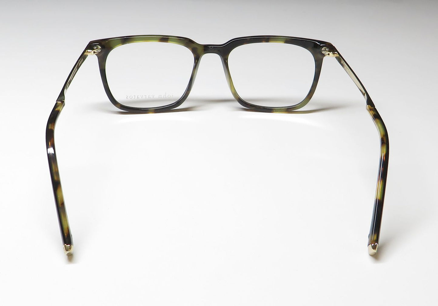 John Varvatos V411 Eyeglasses