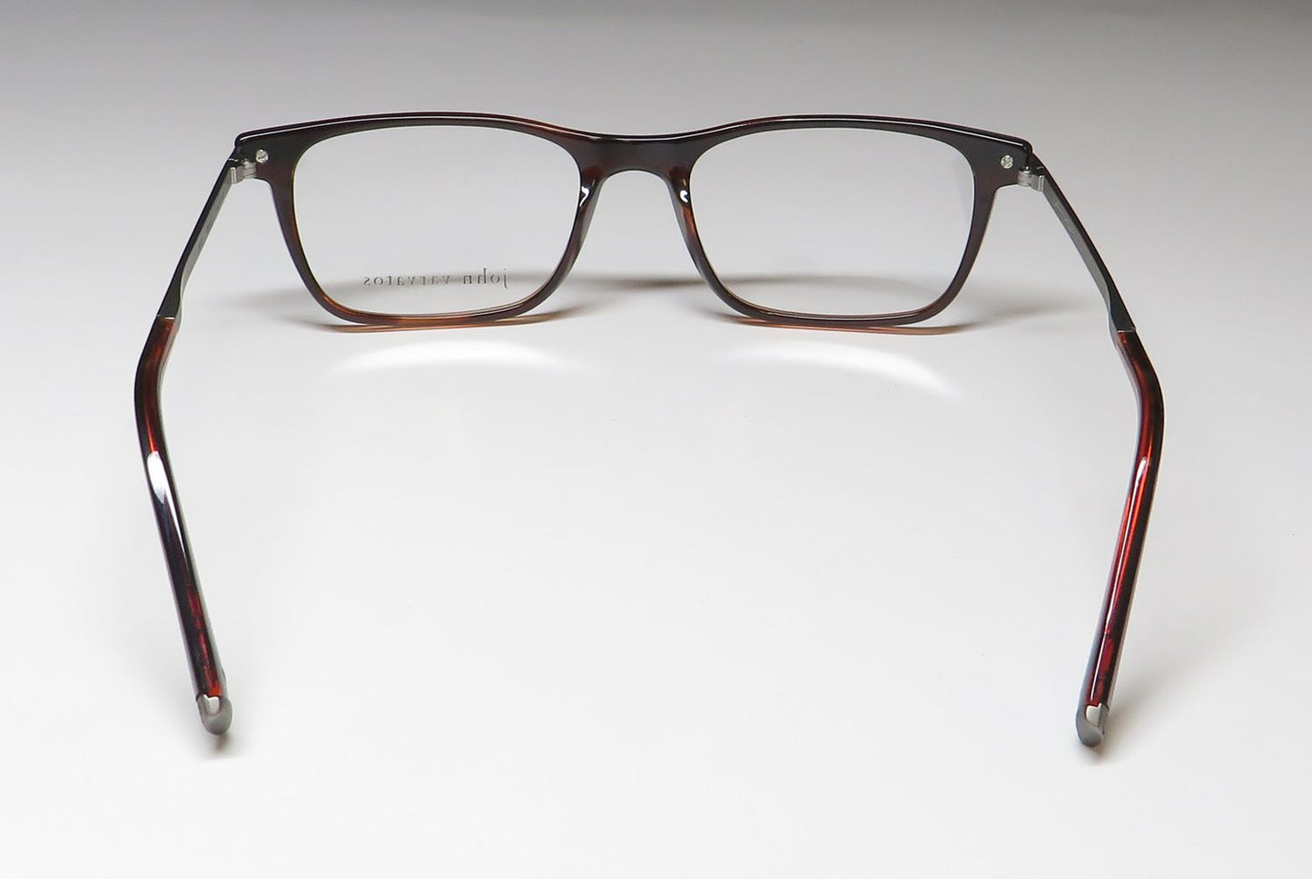 John Varvatos V412 Eyeglasses
