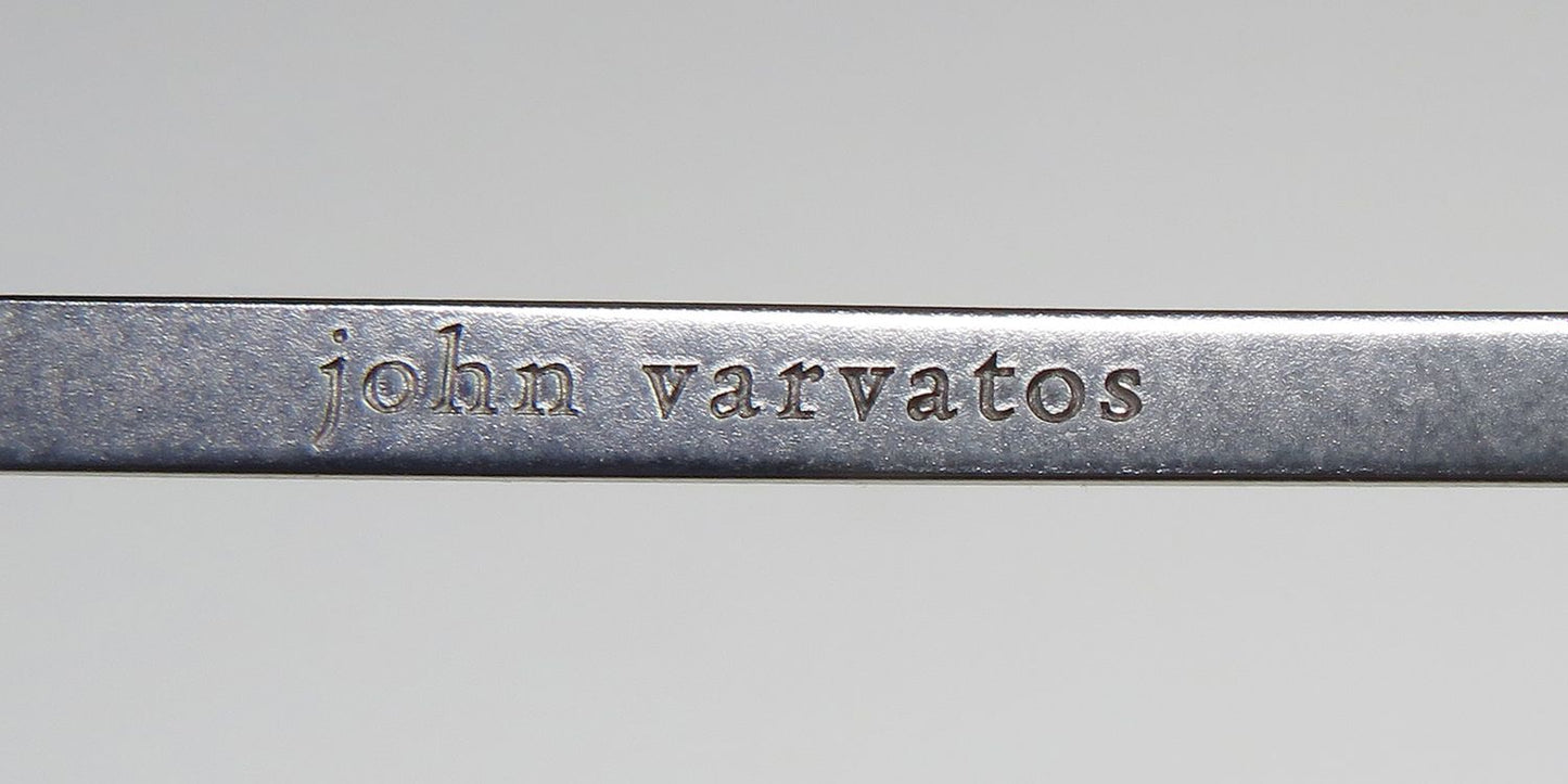 John Varvatos V412 Eyeglasses