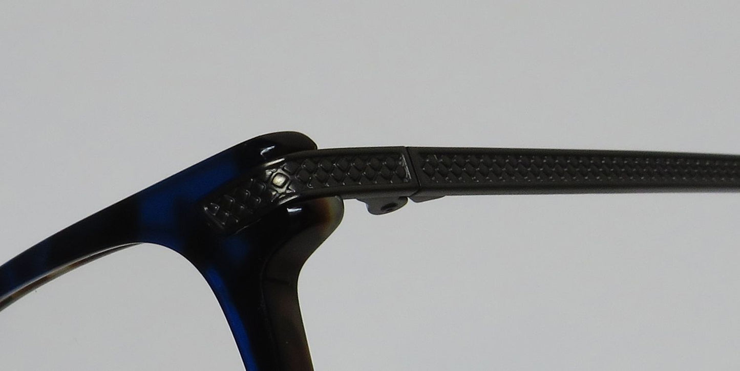 John Varvatos V412 Eyeglasses