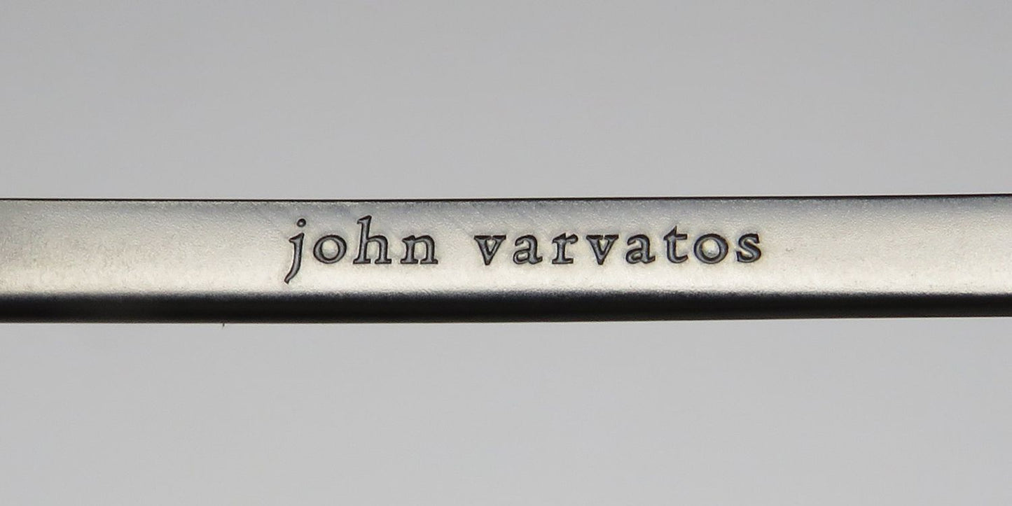 John Varvatos V412 Eyeglasses