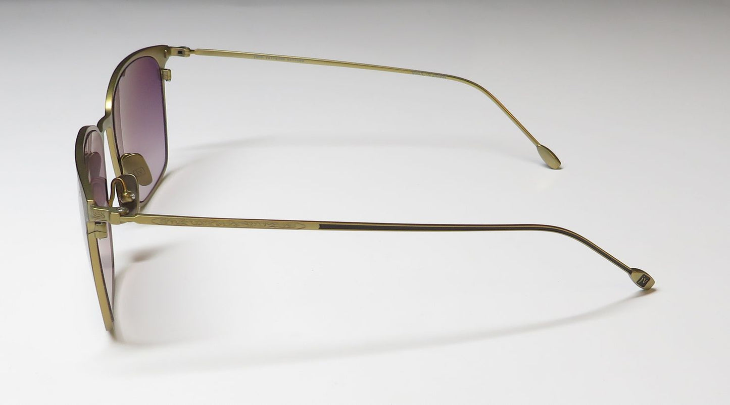 John Varvatos V524 Sunglasses