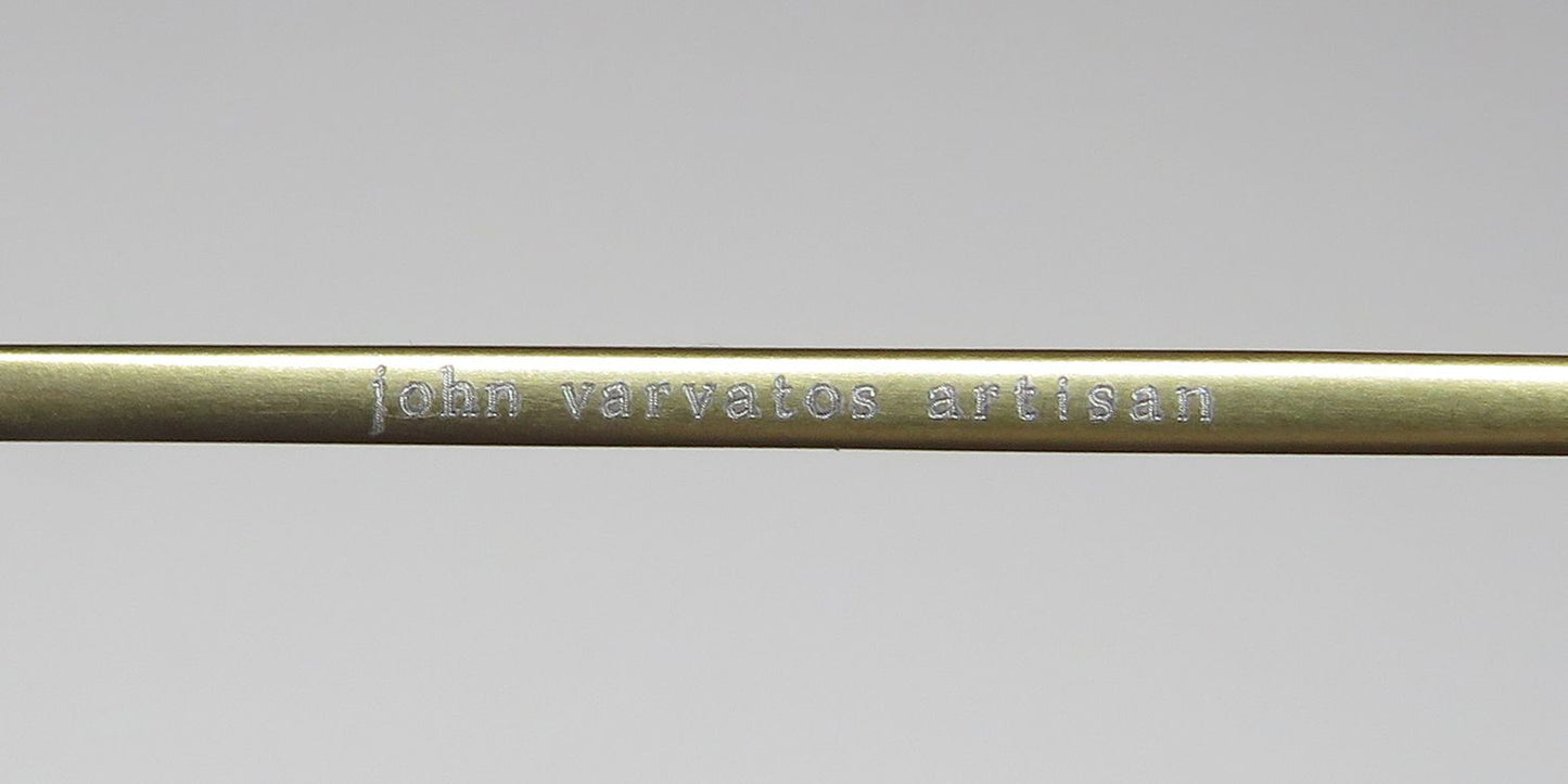 John Varvatos V524 Sunglasses