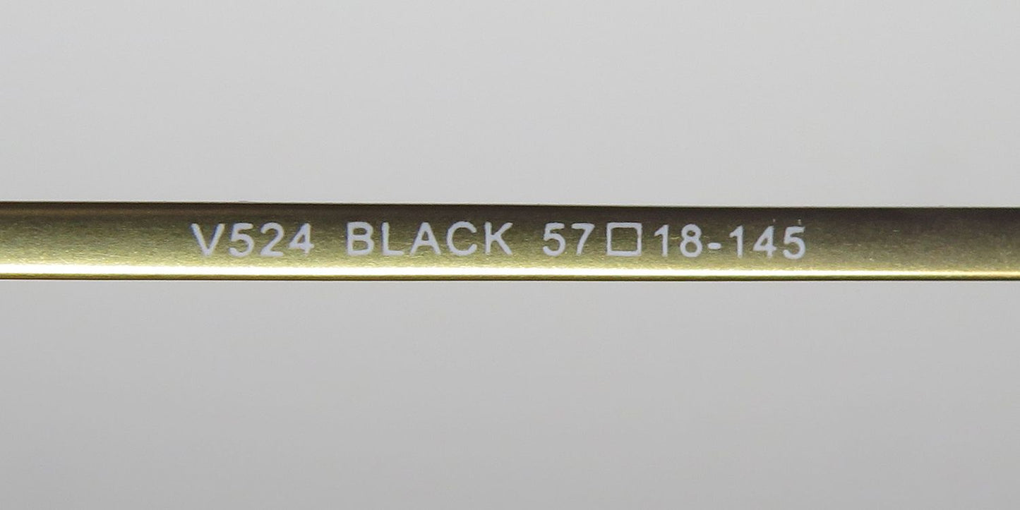 John Varvatos V524 Sunglasses