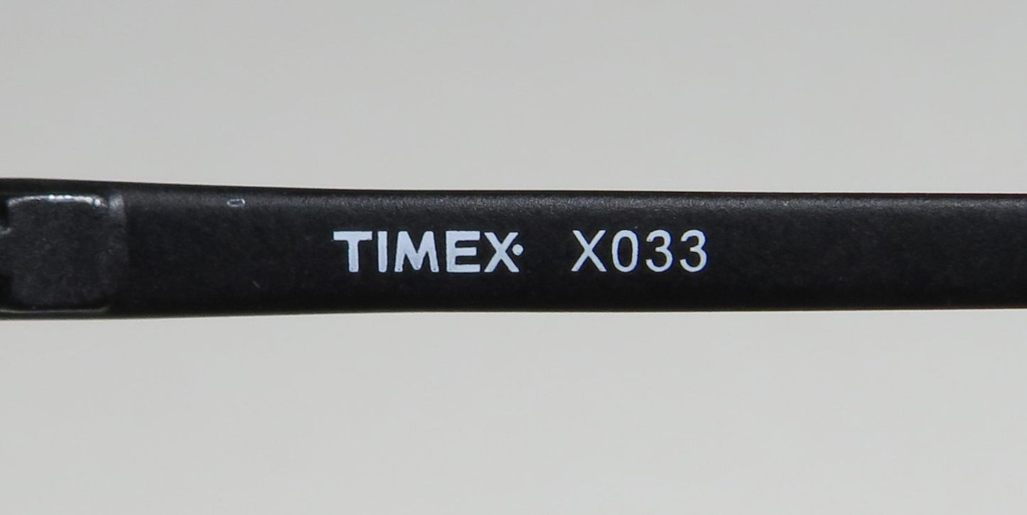 Timex X033 Eyeglasses