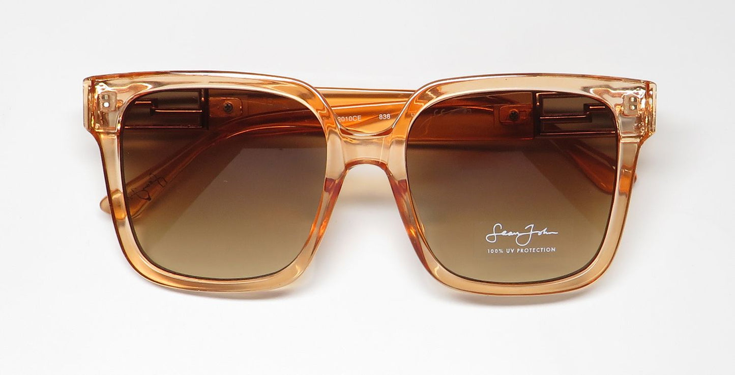 Sean John Sjs2010ce Sunglasses