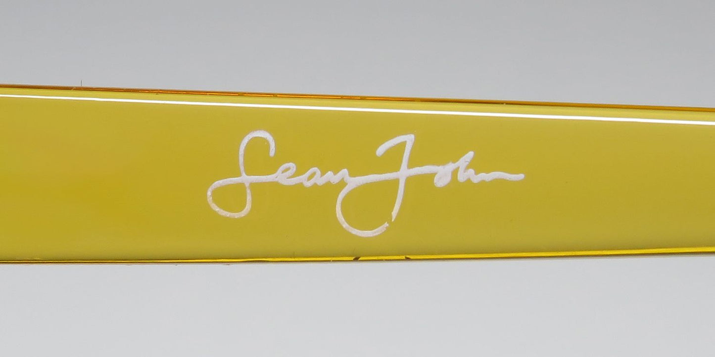 Sean John Sjs2011 Sunglasses