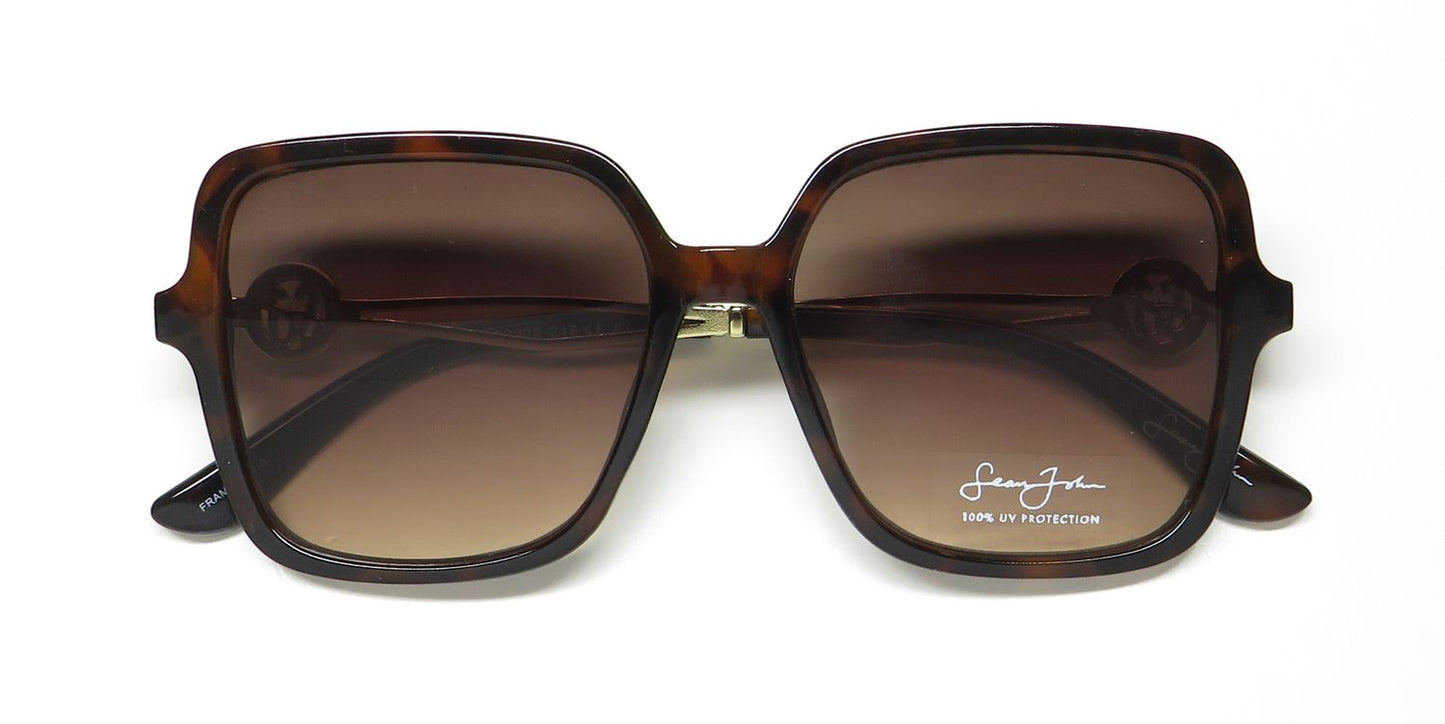 Sean John Sjs2009 Sunglasses