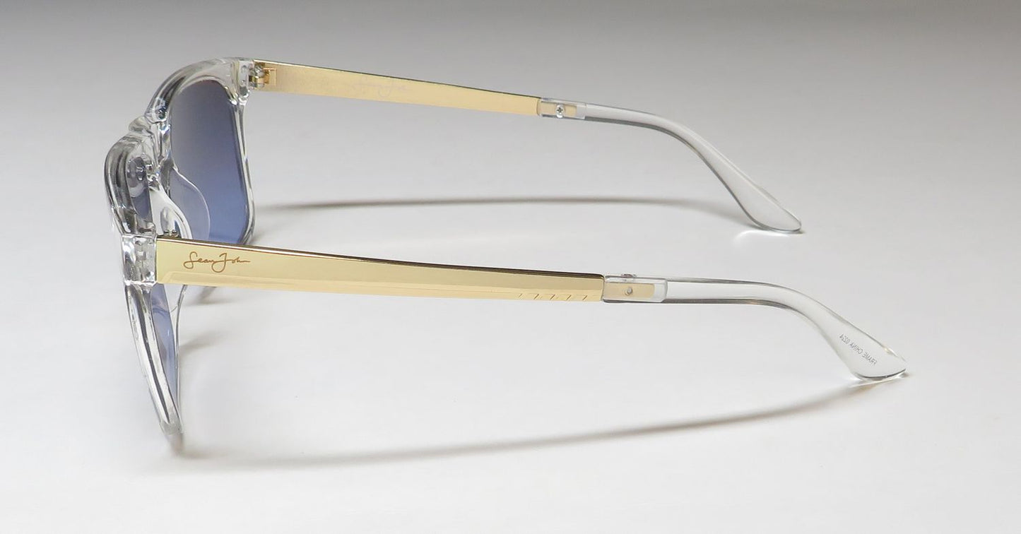 Sean John Sjs1027ce Sunglasses