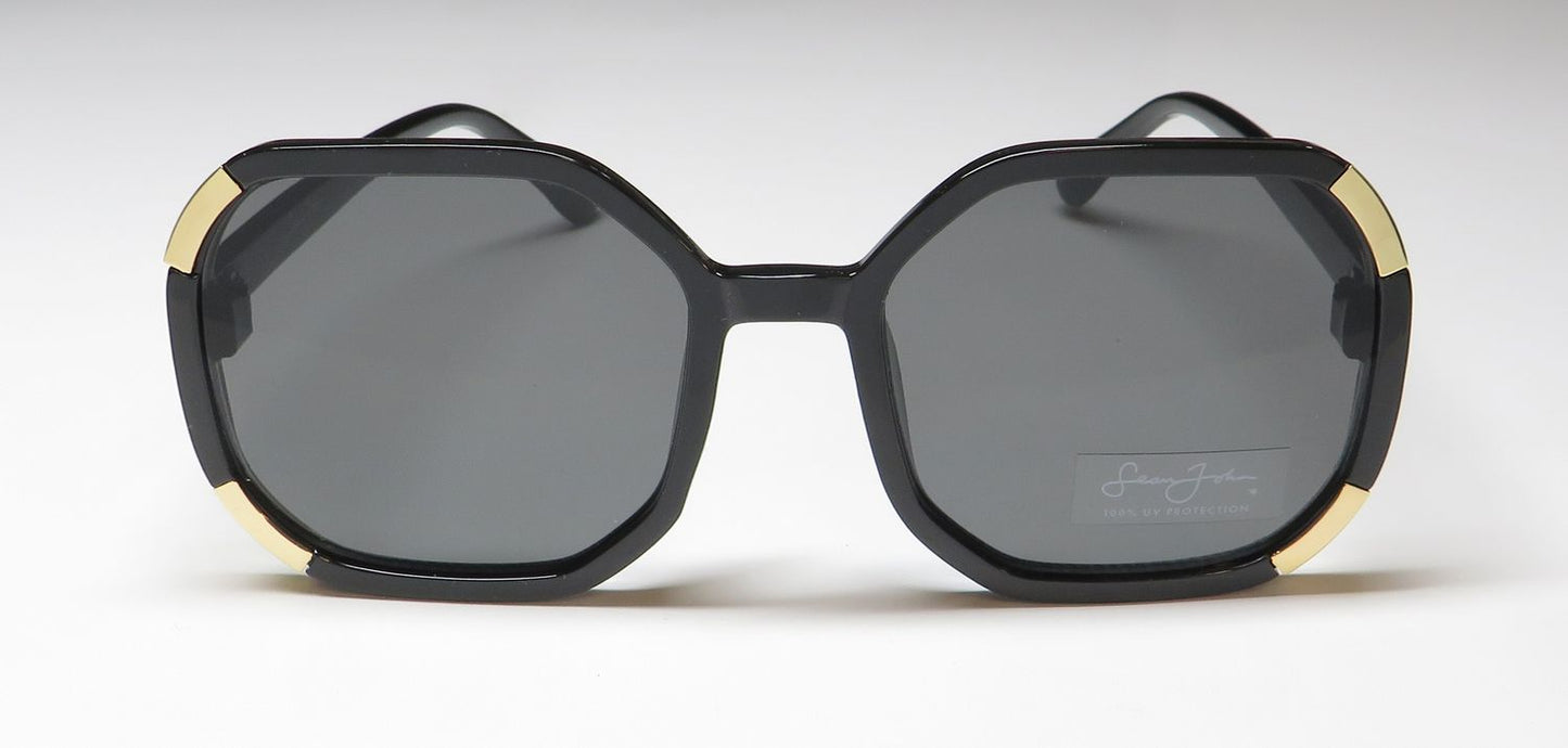 Sean John Sjs2035 Sunglasses