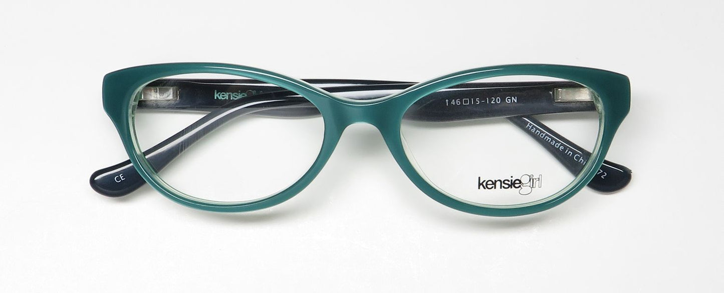 kensie Alive Eyeglasses