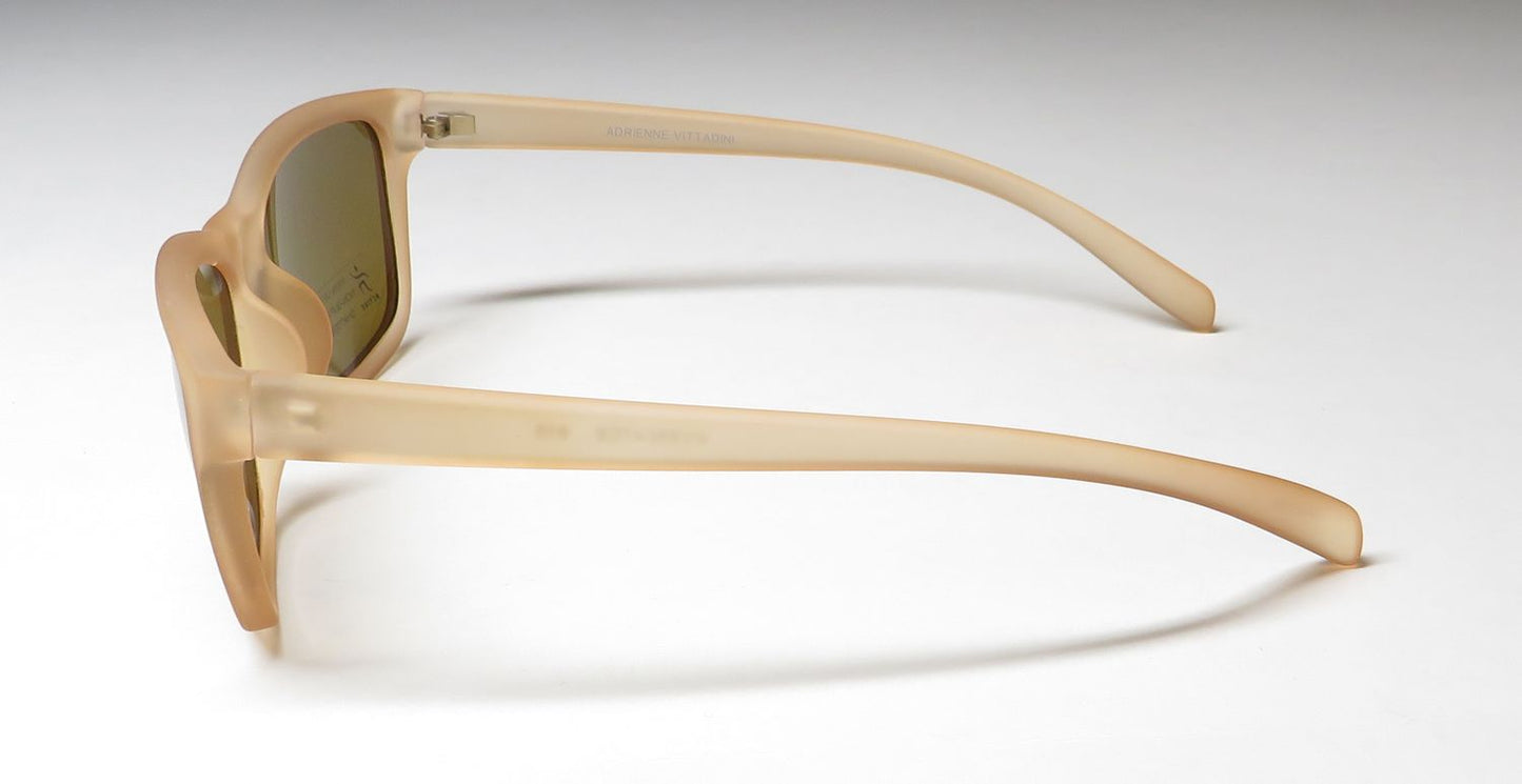 Adrienne Vittadini 5047 Sunglasses