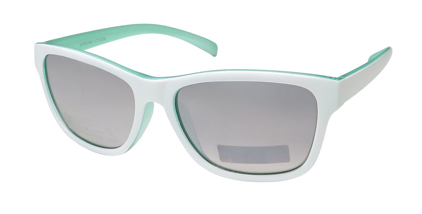 Adrienne Vittadini 5047 Sunglasses