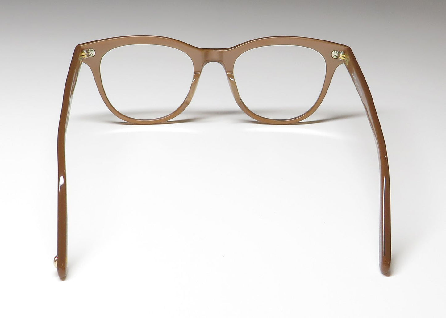 Garrett Leight Loyola Blue Light Technology Eyeglasses