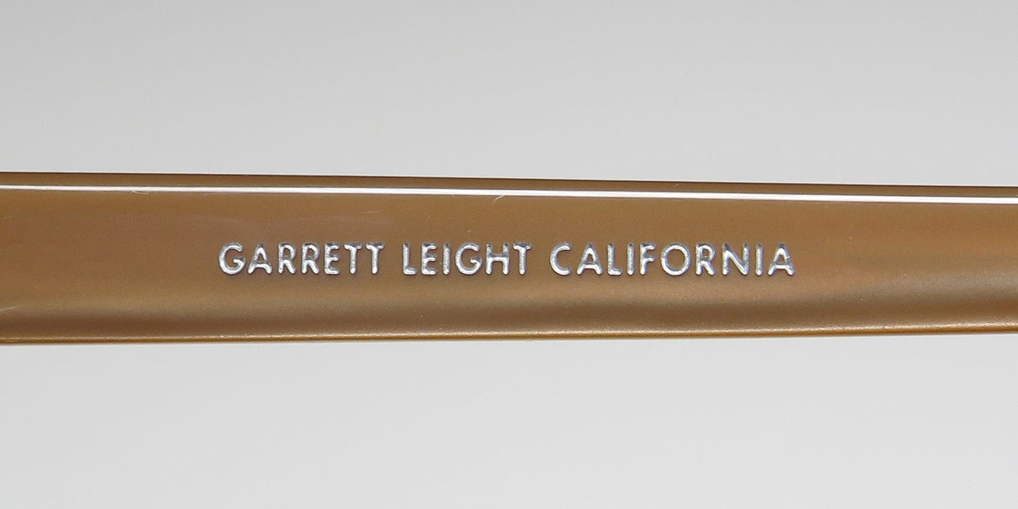 Garrett Leight Loyola Blue Light Technology Eyeglasses