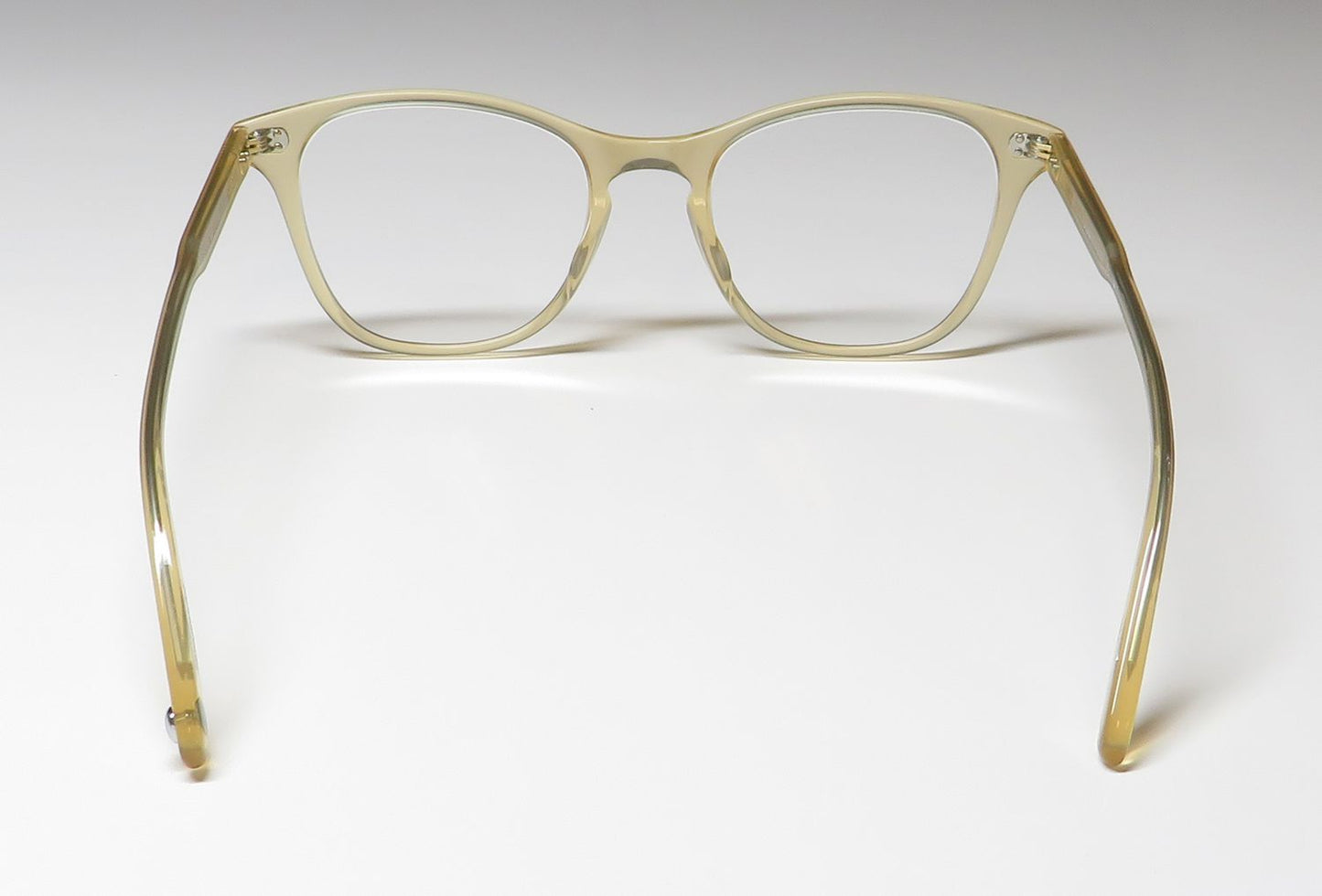 Garrett Leight Vienna Blue Light Technology Eyeglasses