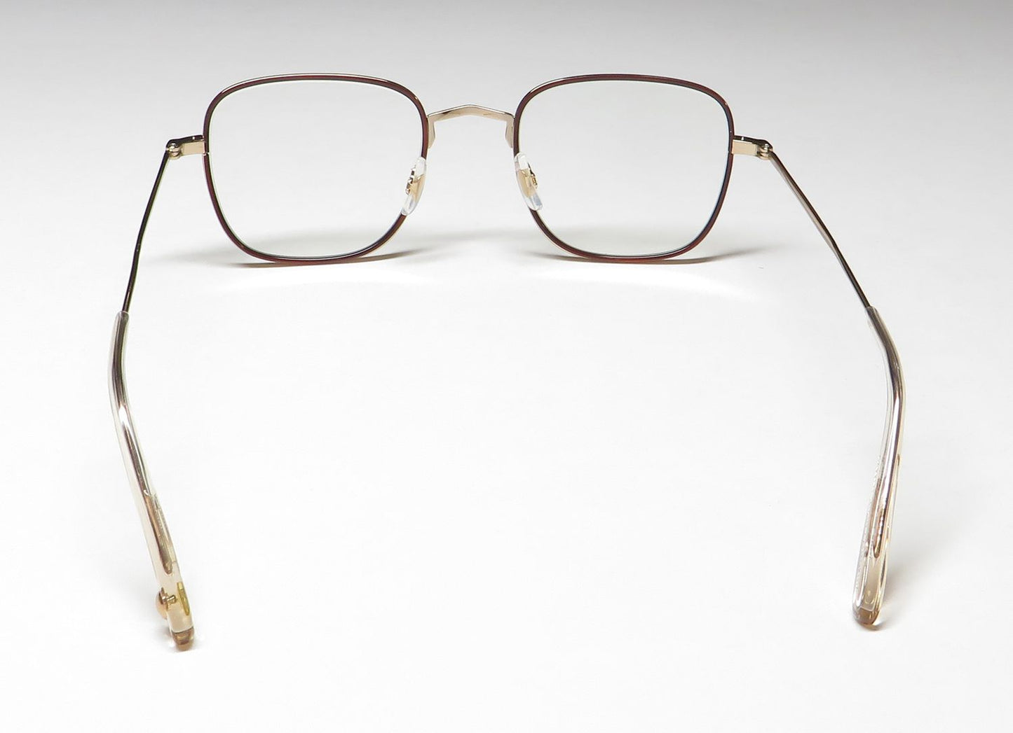 Garrett Leight Preston Blue Light Technology Eyeglasses