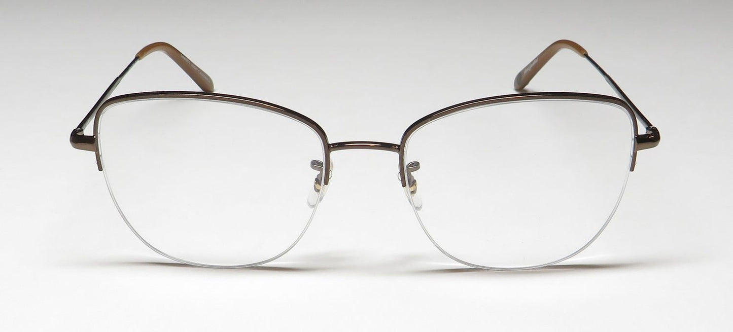 Garrett Leight Pershing Blue Light Technology Eyeglasses