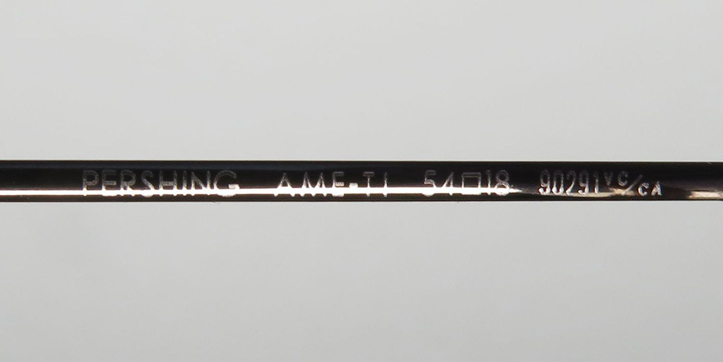 Garrett Leight Pershing Blue Light Technology Eyeglasses