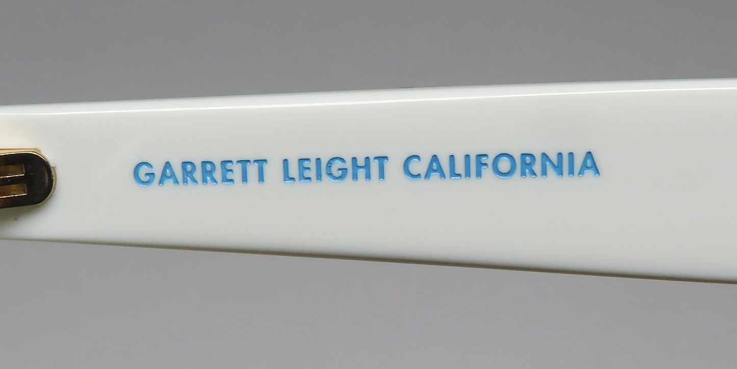 Garrett Leight Gl 3030 Sunglasses