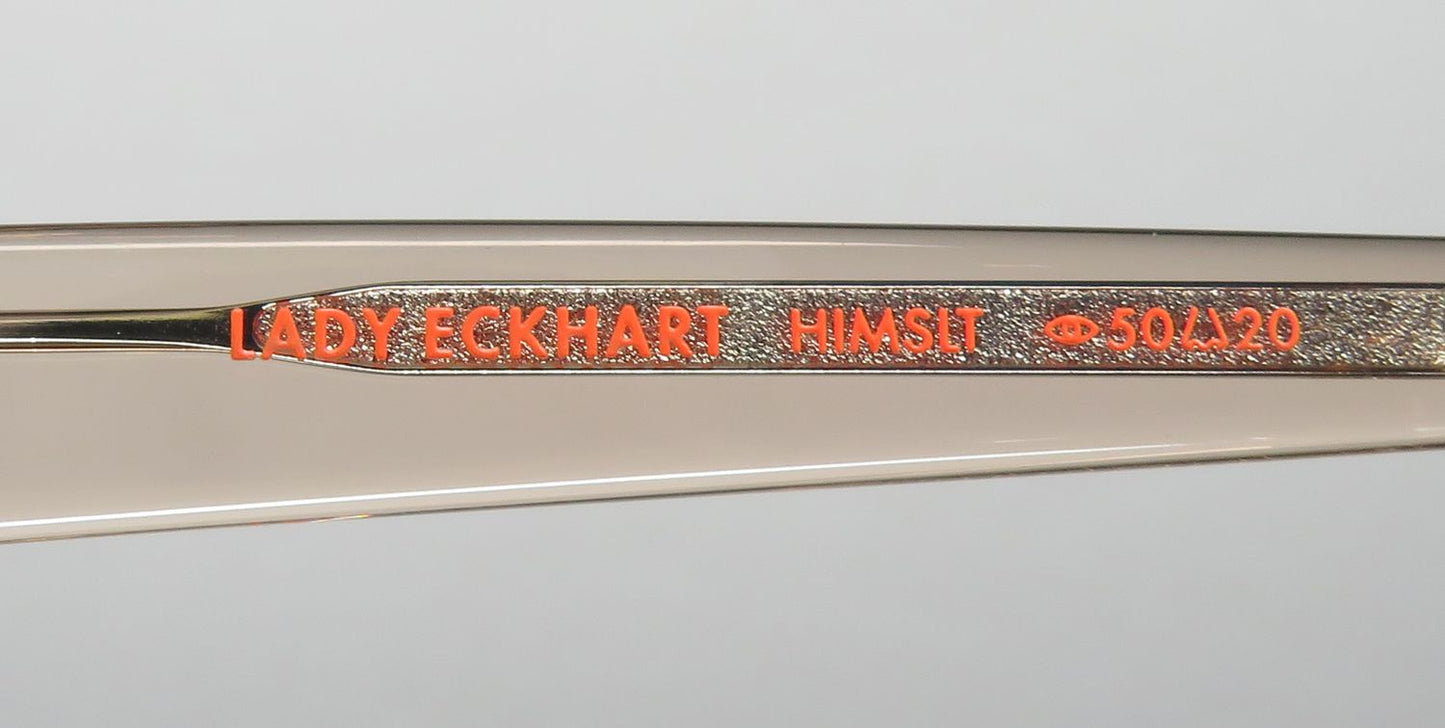 Garrett Leight Lady Eckhart Sunglasses