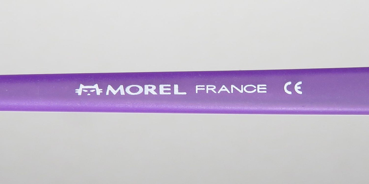 Lightec 8107l Eyeglasses