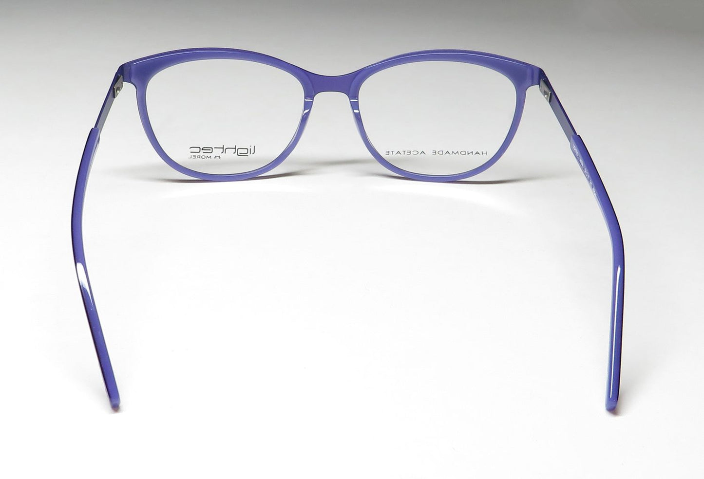 Lightec 8253l Eyeglasses