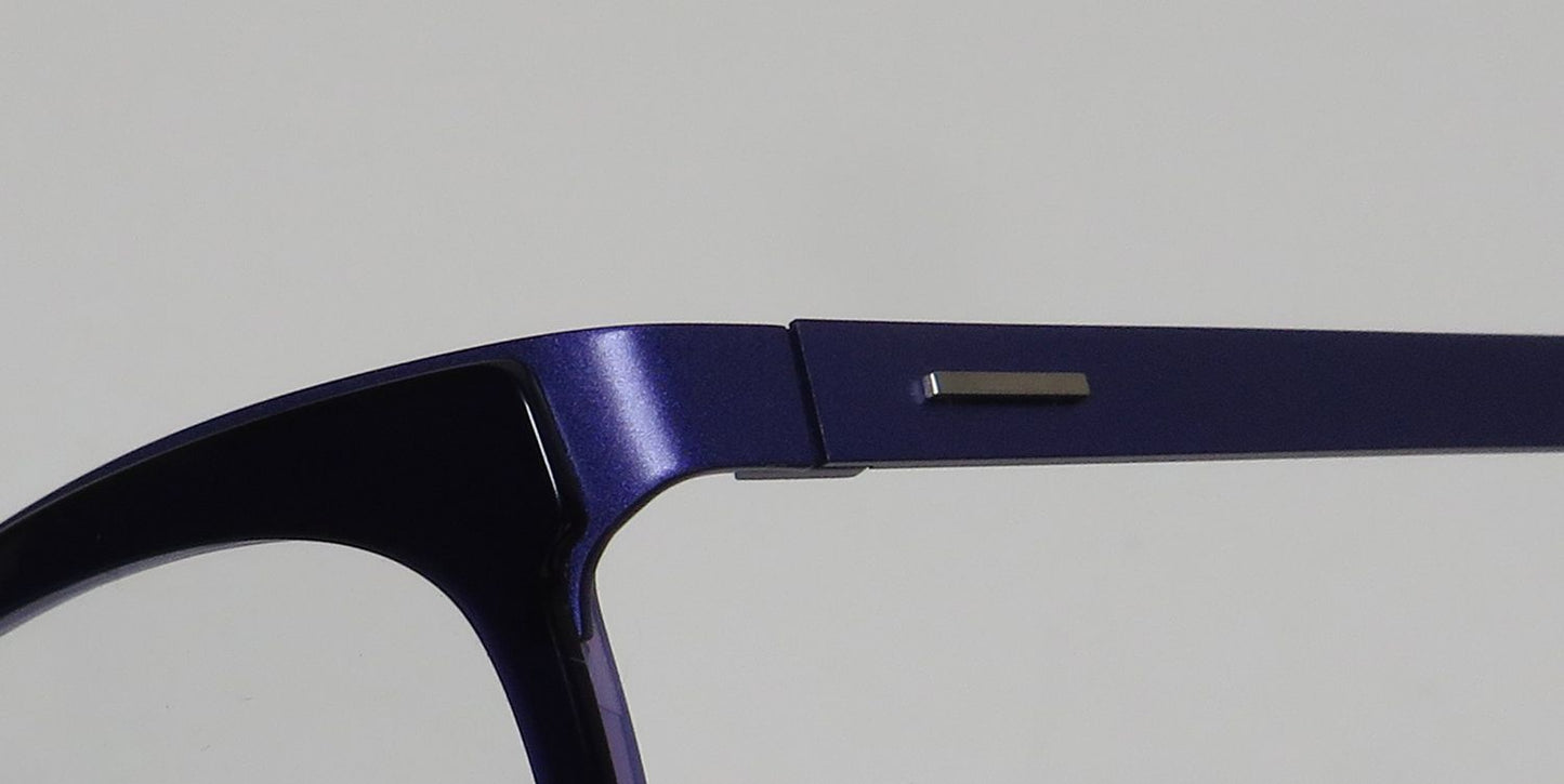 Lightec 8253l Eyeglasses