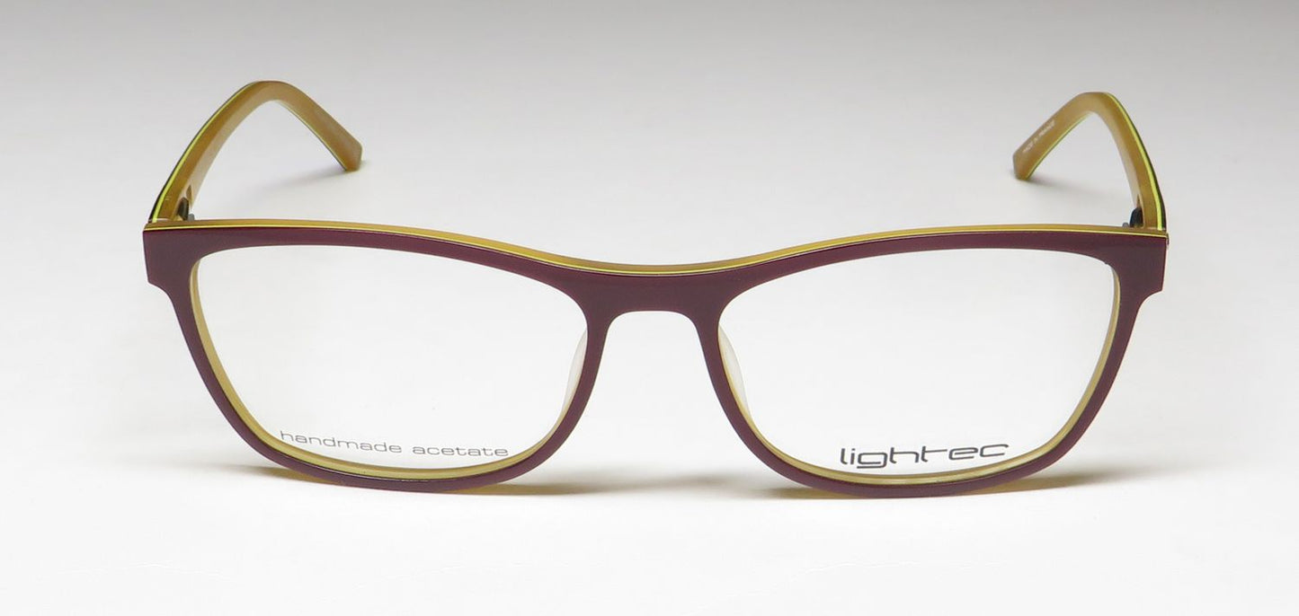 Lightec 7670l Eyeglasses