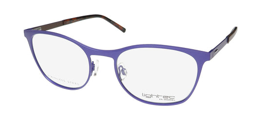 Lightec 8258l Eyeglasses