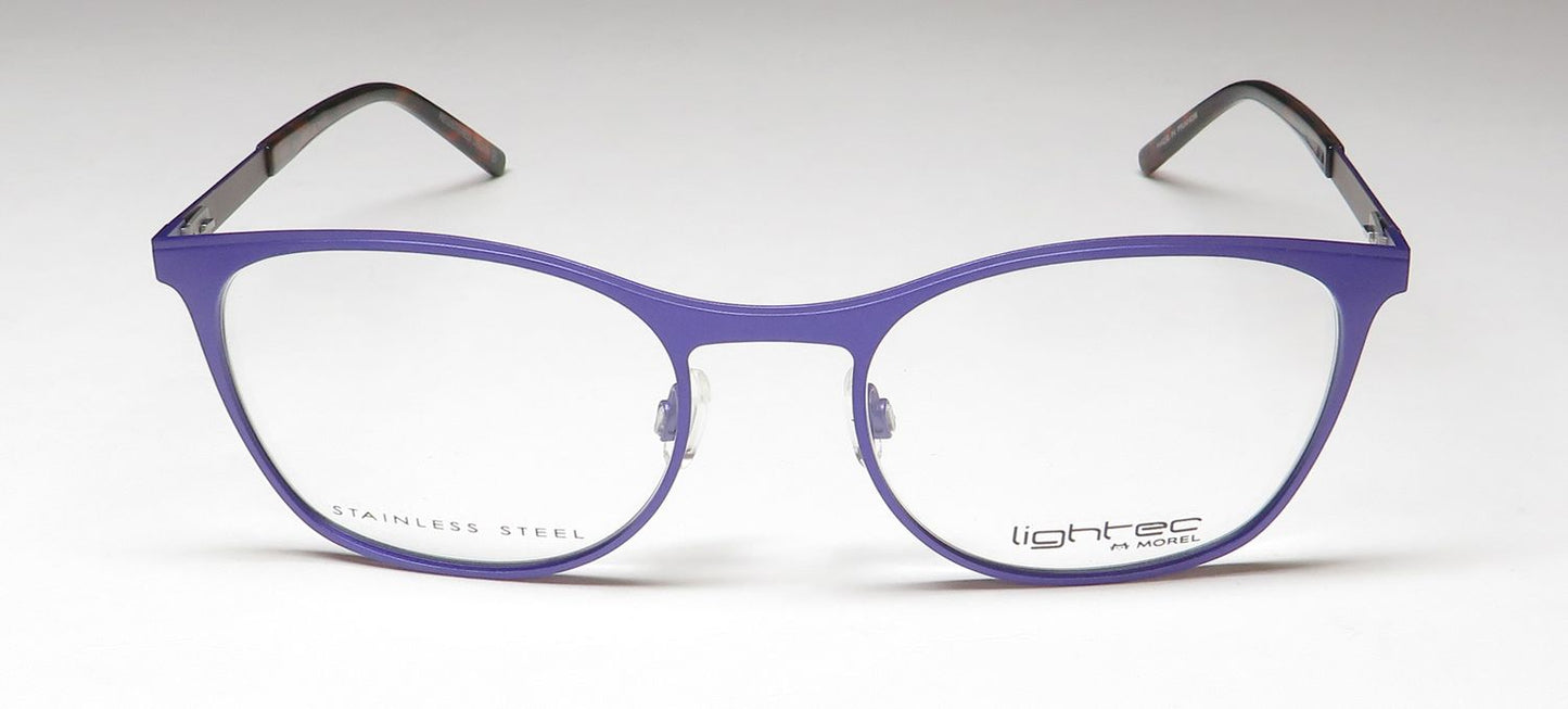Lightec 8258l Eyeglasses