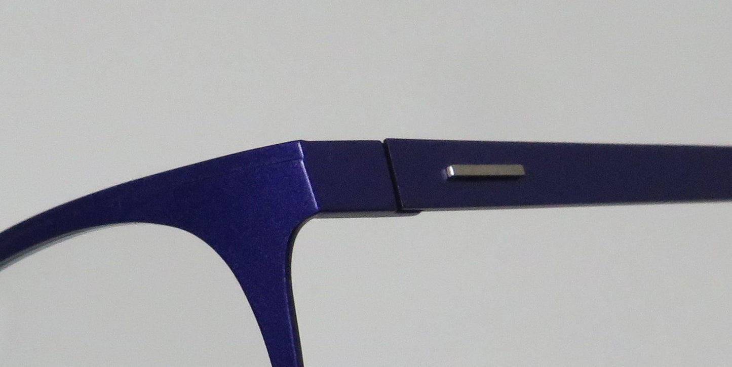 Lightec 8258l Eyeglasses