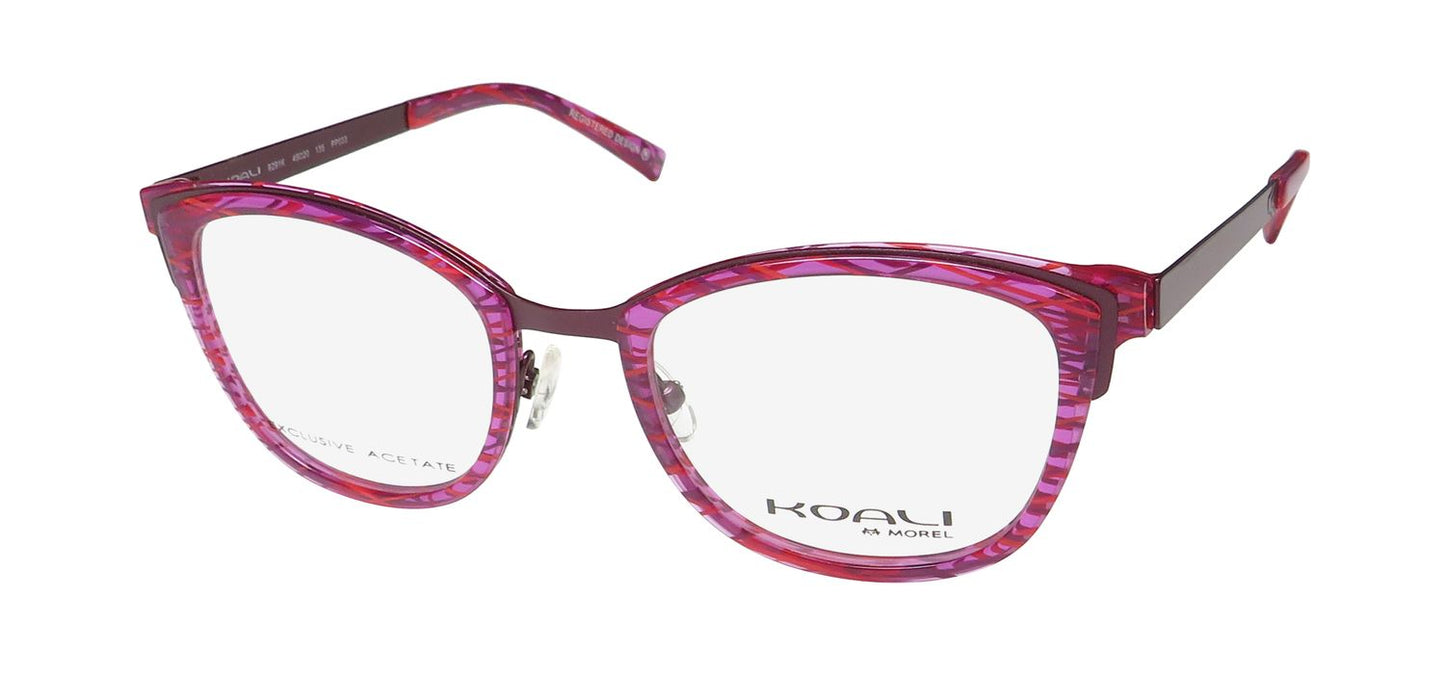 Koali 8291k Eyeglasses