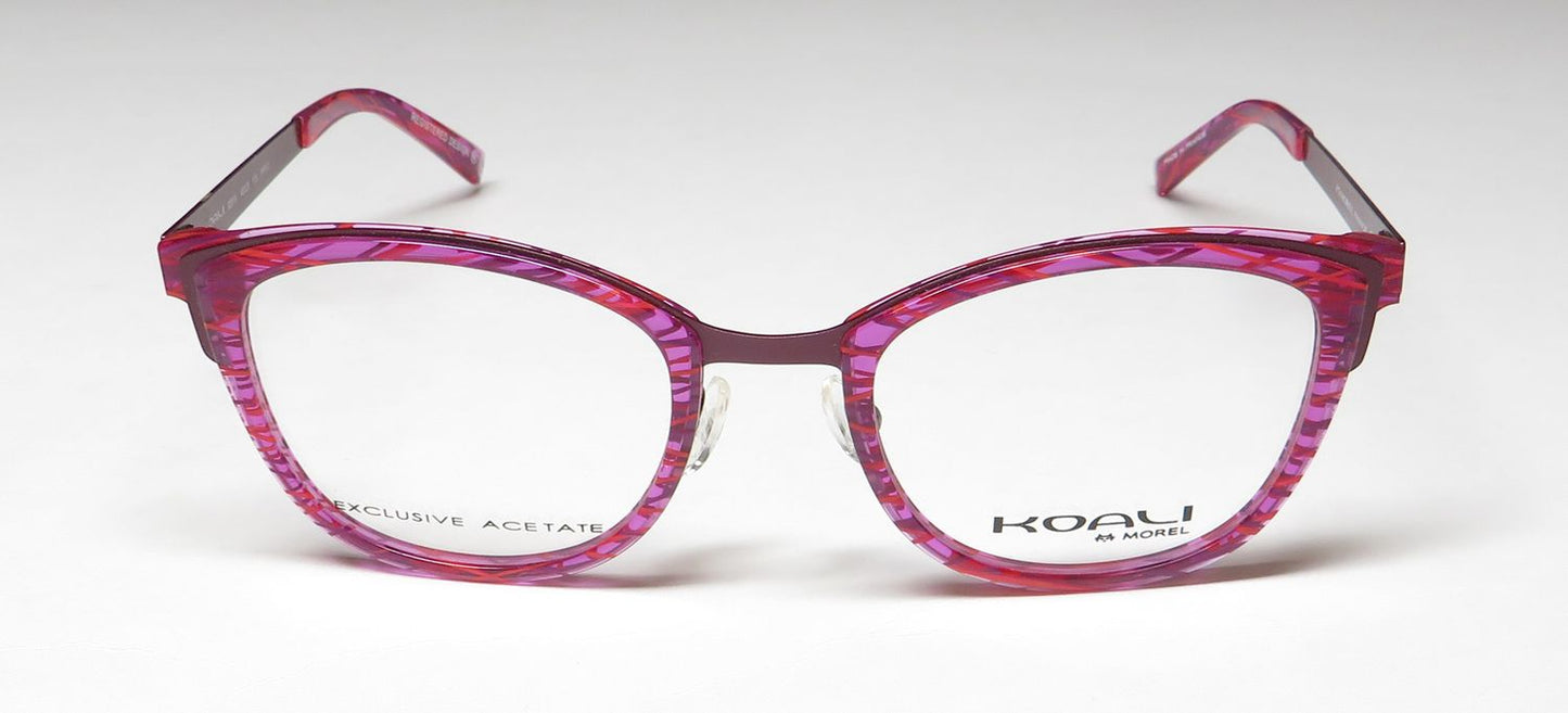 Koali 8291k Eyeglasses