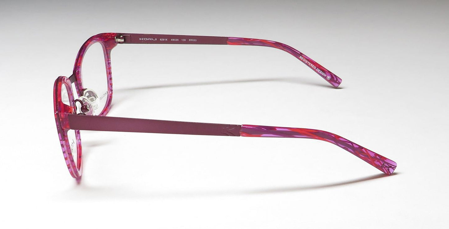 Koali 8291k Eyeglasses