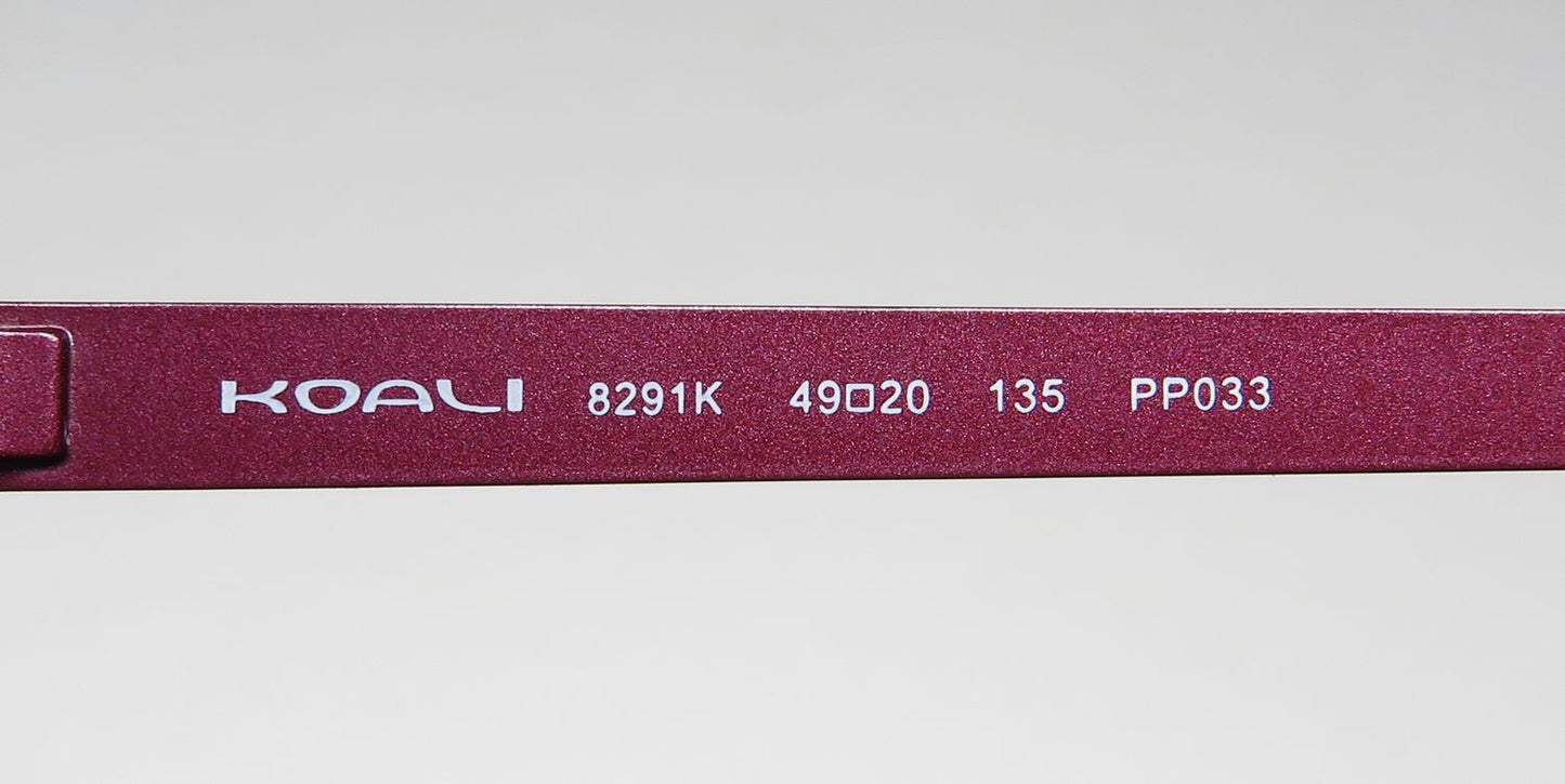 Koali 8291k Eyeglasses