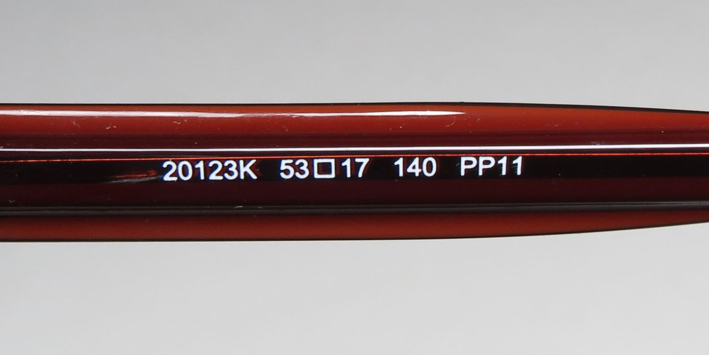 Koali 20123k Eyeglasses