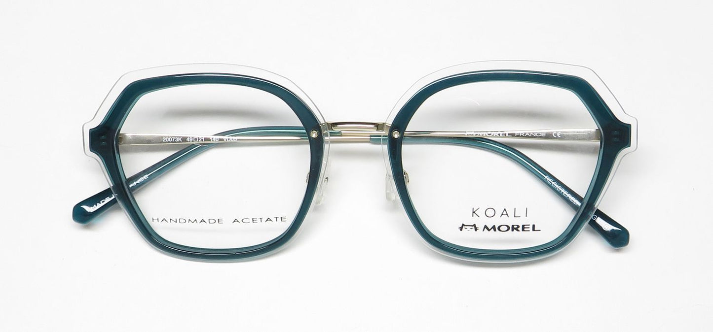 Koali 20073k Eyeglasses