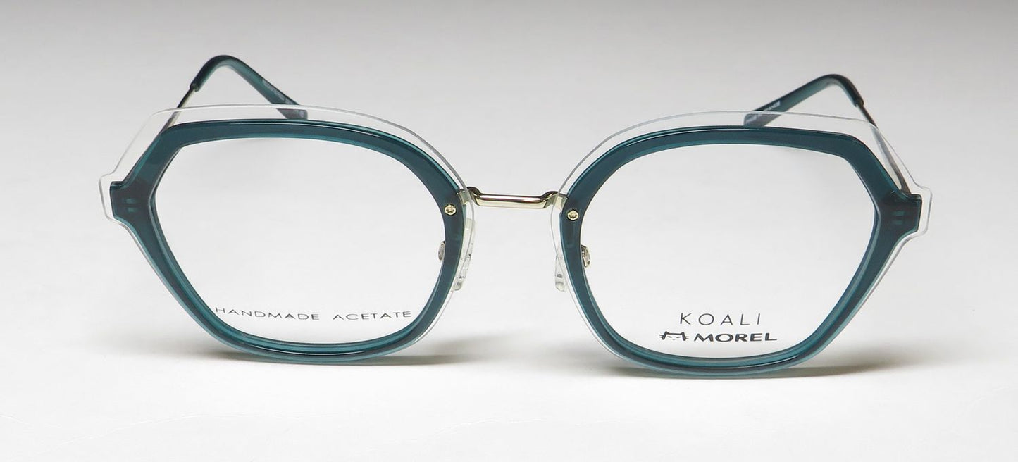 Koali 20073k Eyeglasses