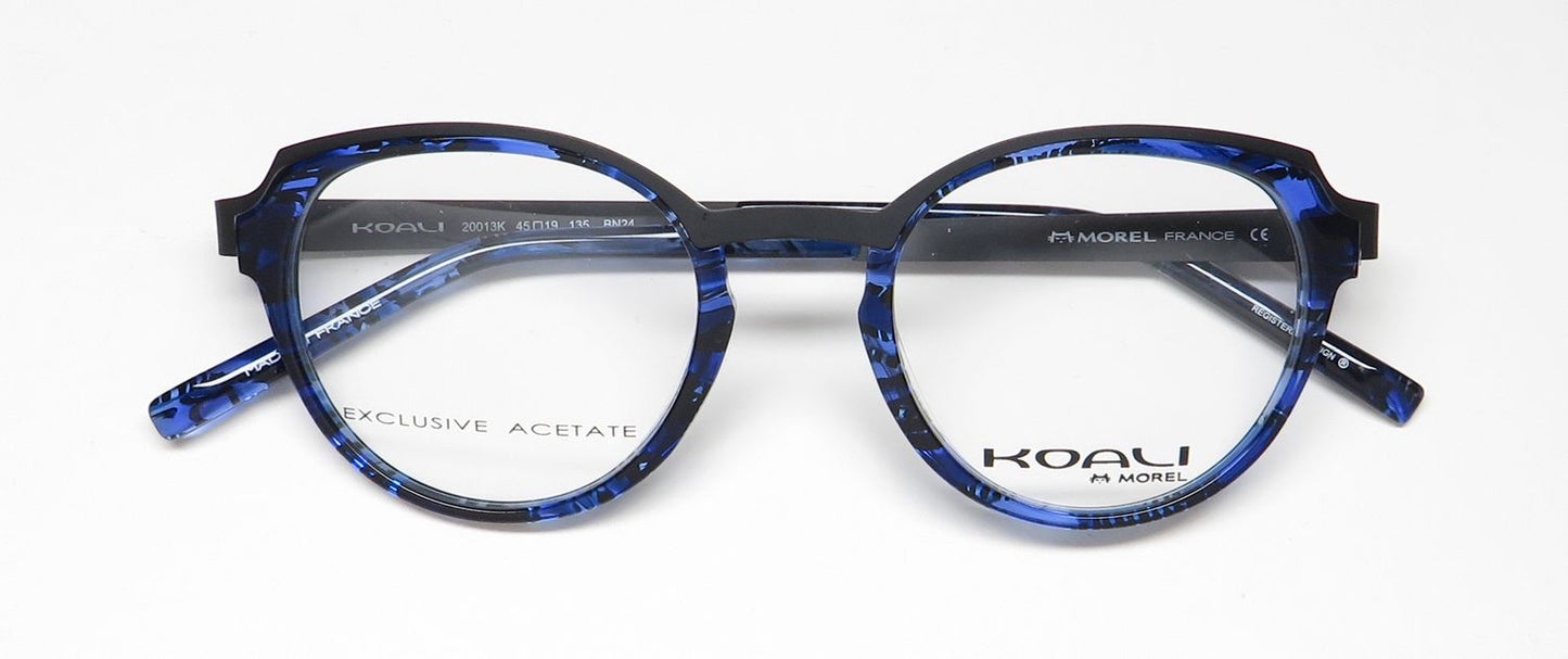 Koali 20013k Eyeglasses