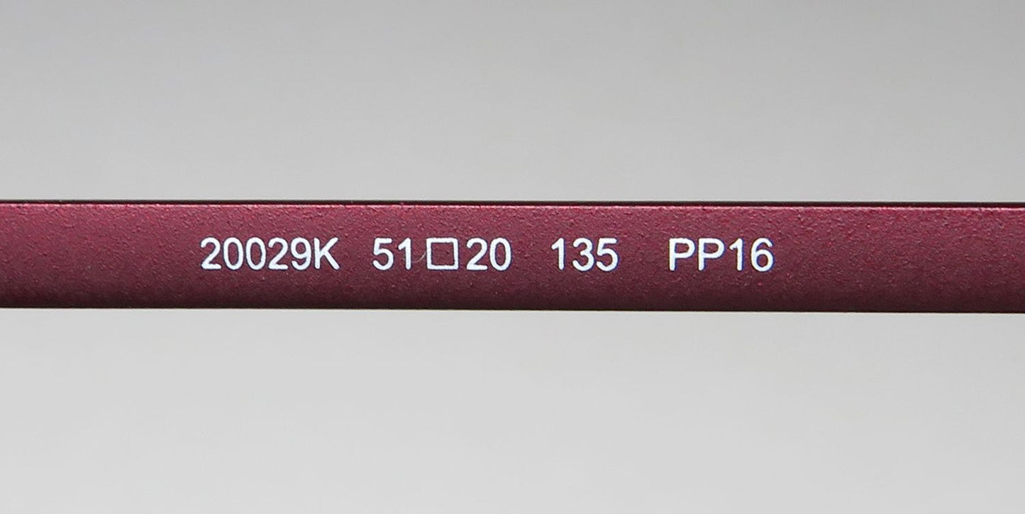 Koali 20029k Eyeglasses