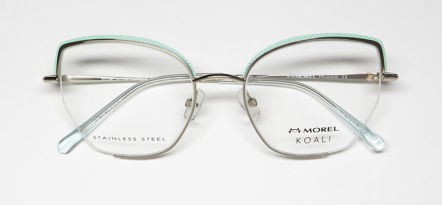 Koali 20119k Eyeglasses