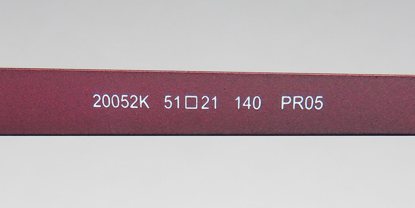 Koali 20052k Eyeglasses