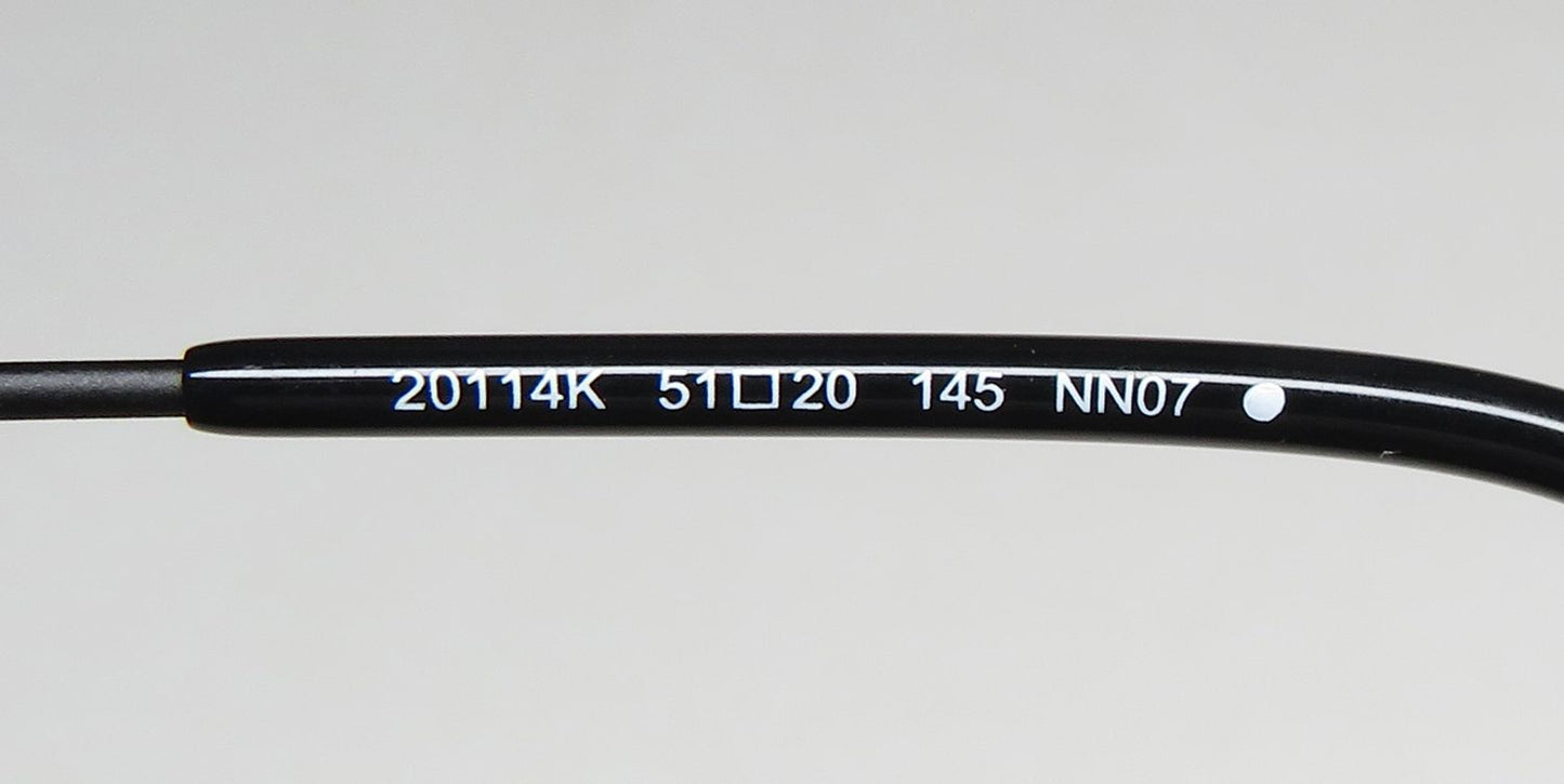 Koali 20114k Eyeglasses