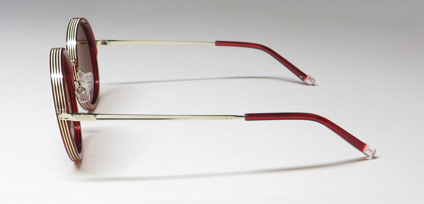 Morel Red Sage 90023c Sunglasses