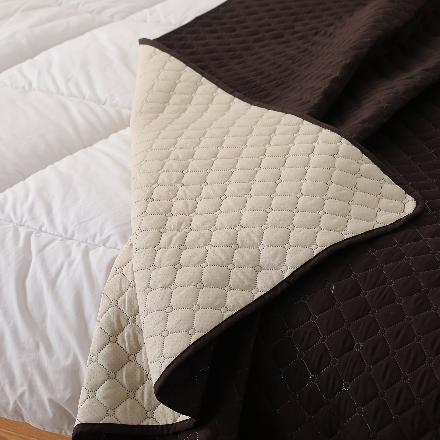 Waterproof non-slip pet mattress, pet blanket, pet furniture mattress, pet sofa waterproof cushion